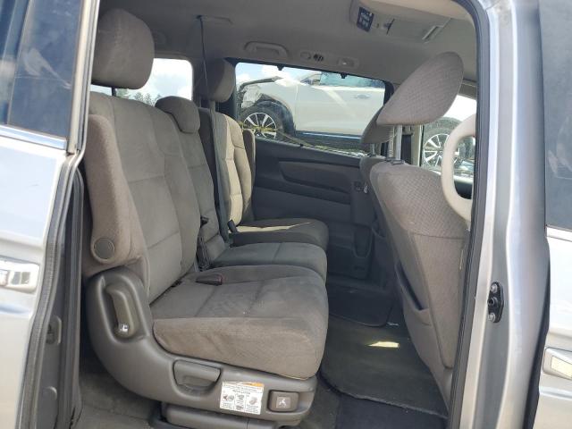 2016 HONDA ODYSSEY SE 5FNRL5H38GB100336