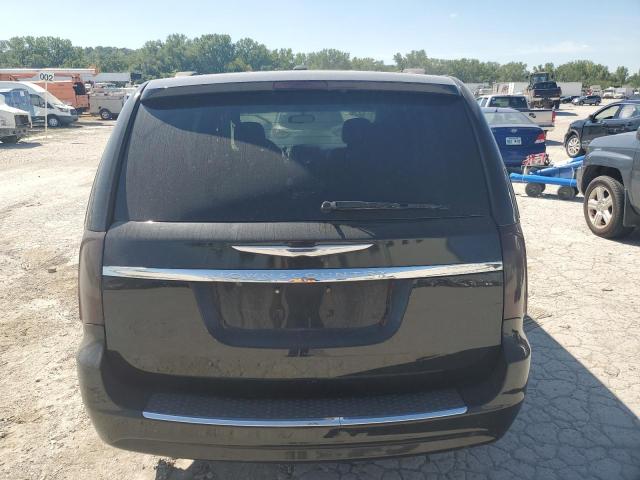 2016 CHRYSLER TOWN & COU - 2C4RC1BG7GR151061