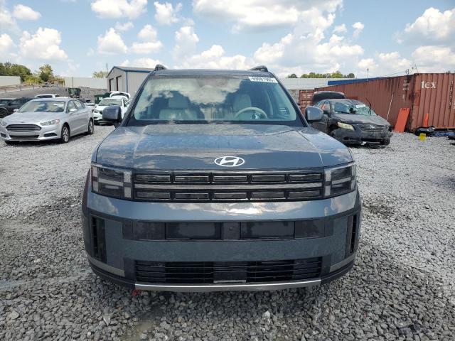 2025 HYUNDAI SANTA FE L 5NMP44GL3SH096672