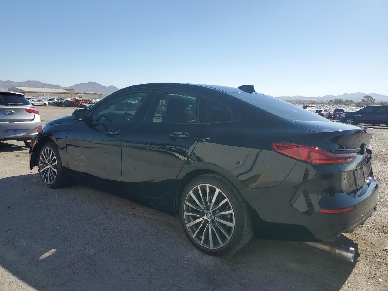 BMW 2 SERIES 228I