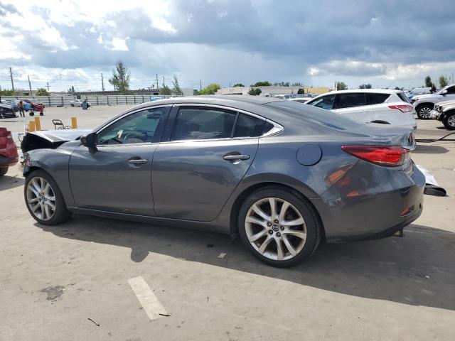 2016 MAZDA 6 TOURING JM1GJ1V5XG1456842