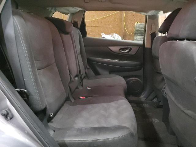 2016 NISSAN ROGUE S KNMAT2MVXGP599939