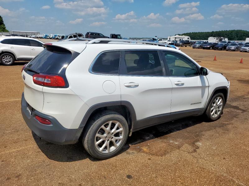 2017 JEEP CHEROKEE LATITUDE 1C4PJLCB8HW617777