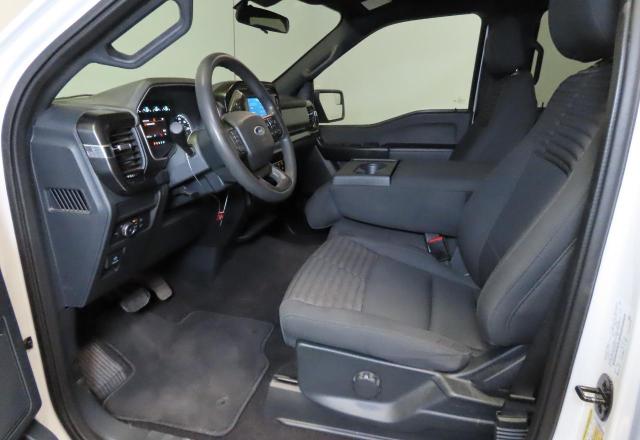 2021 FORD F150 SUPERCREW 1FTEW1CP4MKD82658
