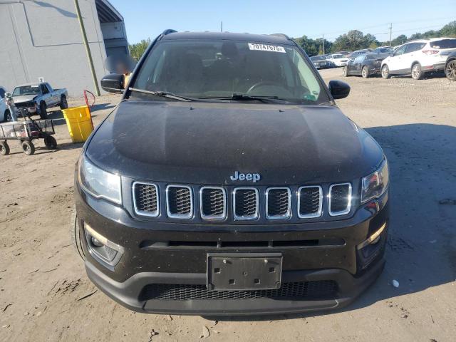 2017 JEEP COMPASS LA 3C4NJDBB8HT660911