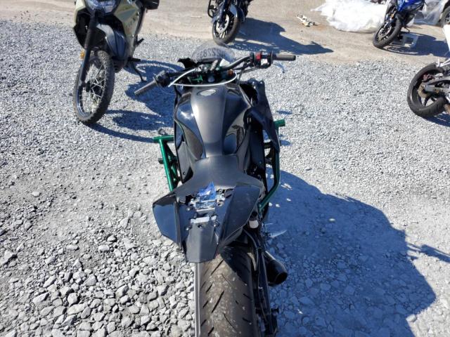 2024 YAMAHA YZFR7 JYARM38E8RA014566