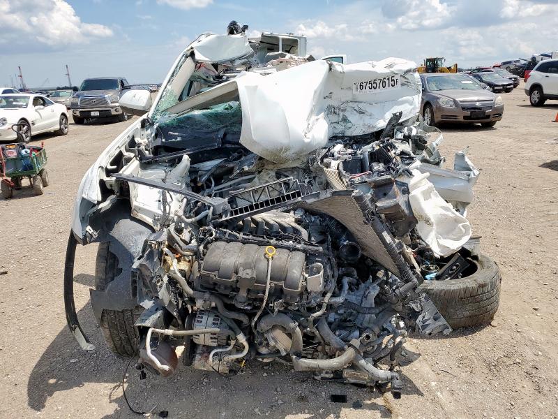 2019 VOLKSWAGEN ATLAS SEL 1V2MR2CA2KC524550