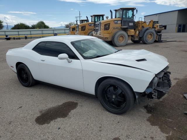 2017 DODGE CHALLENGER 2C3CDZBT8HH548689