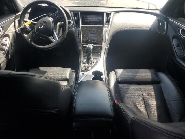 2020 INFINITI Q50 PURE JN1EV7AP5LM203901