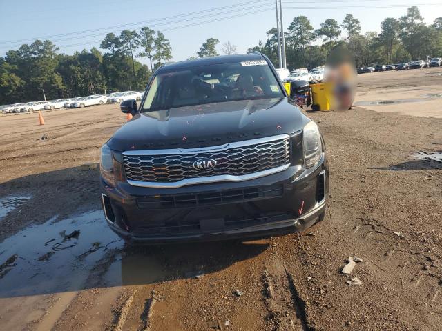 2020 KIA TELLURIDE 5XYP64HC1LG014992