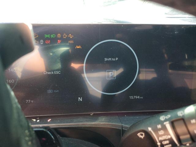 2024 HYUNDAI SANTA FE L 5NMP44GLXRH035555