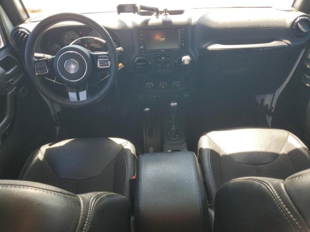 2016 JEEP WRANGLER U 1C4BJWEG8GL255745