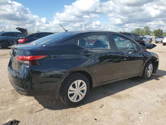 2025 NISSAN VERSA S 3N1CN8DV1SL817375