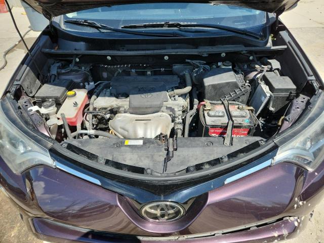 2017 TOYOTA RAV4 LE - 2T3BFREV3HW659309