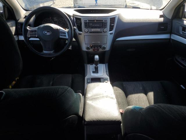2013 SUBARU OUTBACK 2. - 4S4BRBCC8D3229414