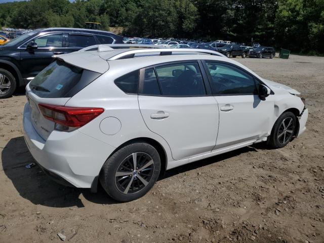 2021 SUBARU IMPREZA PR 4S3GTAV61M3712322