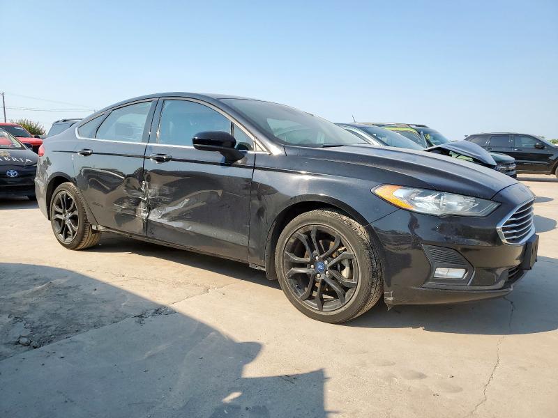 2019 FORD FUSION SE 3FA6P0HD8KR108209