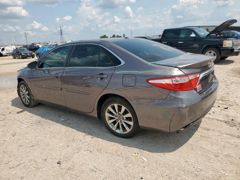 2015 TOYOTA CAMRY XSE - 4T1BK1FK1FU562889