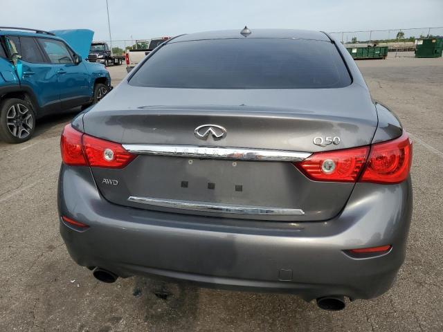 2017 INFINITI Q50 PREMIUM JN1EV7AR0HM830448