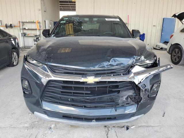 2019 CHEVROLET BLAZER 1LT 3GNKBBRA5KS599703