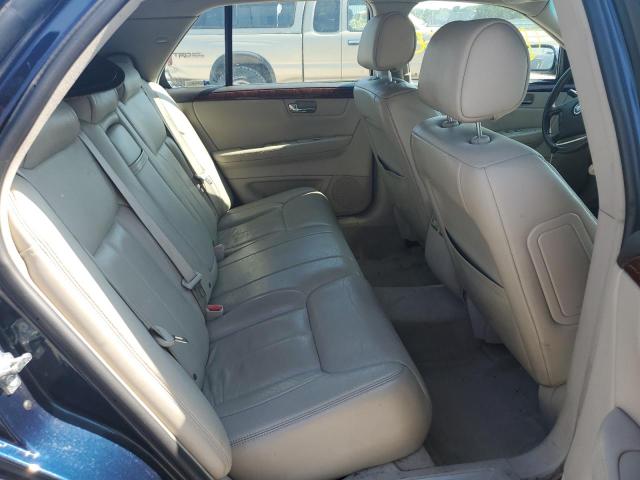 2007 CADILLAC DTS #3286348728