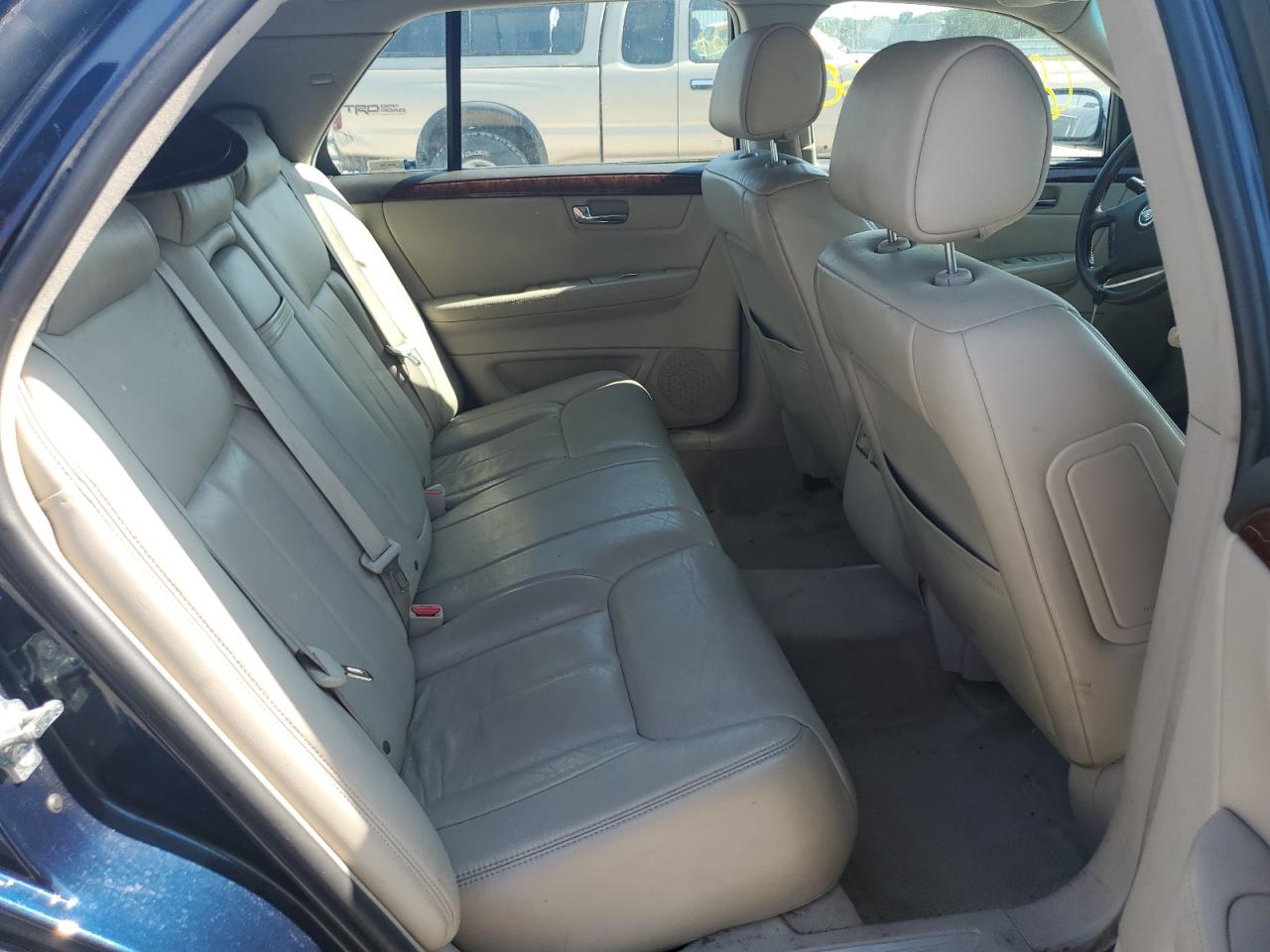 Lot #3286348728 2007 CADILLAC DTS