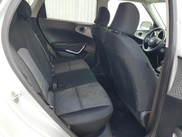 2021 KIA SOUL LX KNDJ23AU1M7780850