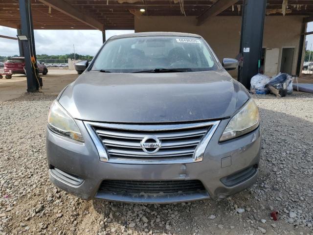 2015 NISSAN SENTRA S - 3N1AB7APXFY371896