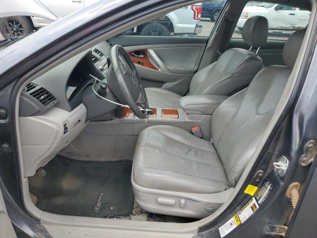 2011 TOYOTA CAMRY SE - 4T1BK3EK8BU629317
