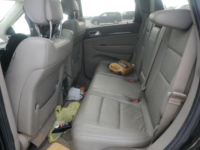 2011 JEEP GRAND CHER - 1J4RR4GTXBC500165