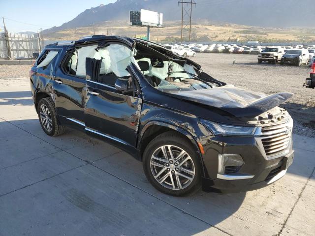 2022 CHEVROLET TRAVERSE HIGH COUNTRY 1GNEVNKW2NJ133129