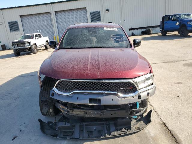 2023 DODGE DURANGO SXT 1C4RDHAG2PC589518