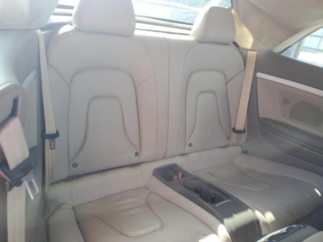 2012 AUDI A5 PREMIUM #3284655326