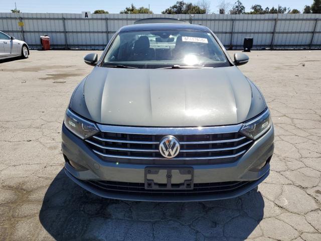 2019 VOLKSWAGEN JETTA SEL PREMIUM 3VWG57BU4KM102312
