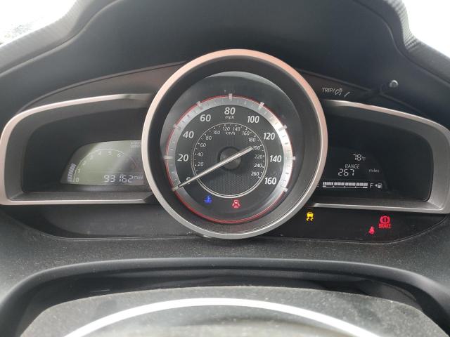 2015 MAZDA 3 SPORT - 3MZBM1U74FM206175