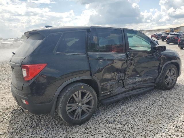 2020 HONDA PASSPORT EXL 5FNYF7H51LB001285