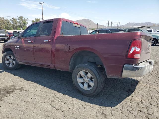 2017 RAM 1500 SLT 1C6RR7GG3HS704533