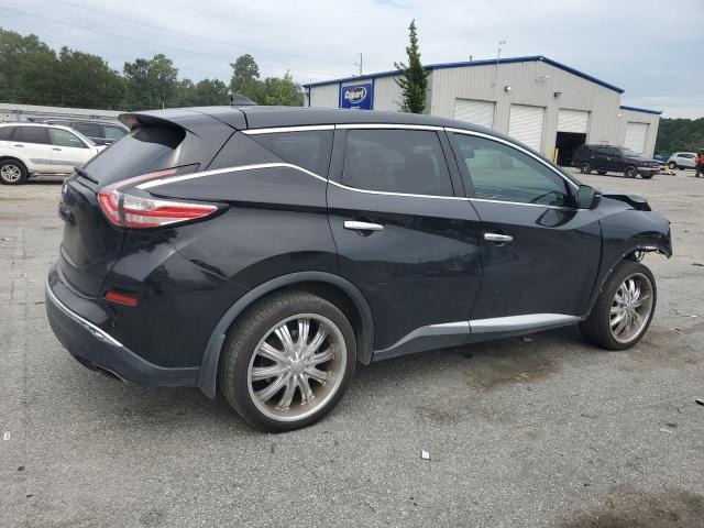 2016 NISSAN MURANO S 5N1AZ2MG5GN165368