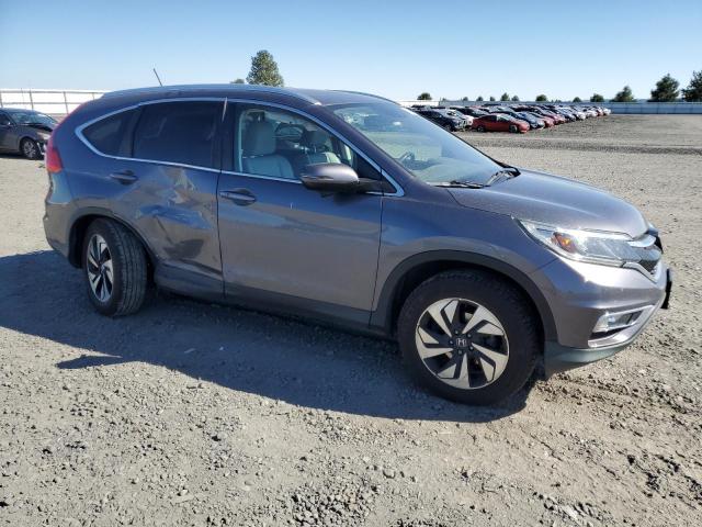 2015 HONDA CR-V TOURI 5J6RM4H97FL081666