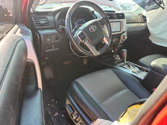 2014 TOYOTA 4RUNNER SR5 - JTEBU5JR9E5201862