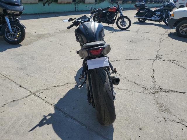 2025 YAMAHA MTN690 JYARM48E6SA000533