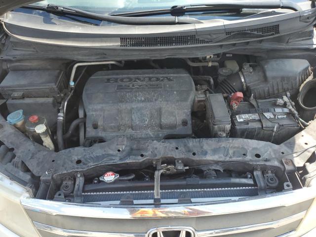 2016 HONDA ODYSSEY EXL 5FNRL5H61GB120616