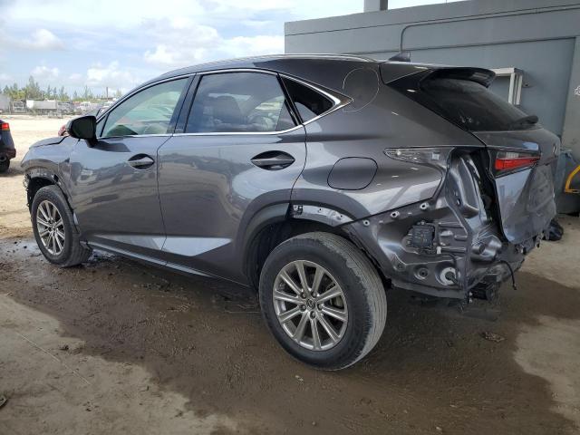 2020 LEXUS NX 300 - JTJDARBZ1L2176317