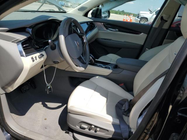 2020 CADILLAC XT6 PREMIUM LUXURY 1GYKPCRSXLZ121574