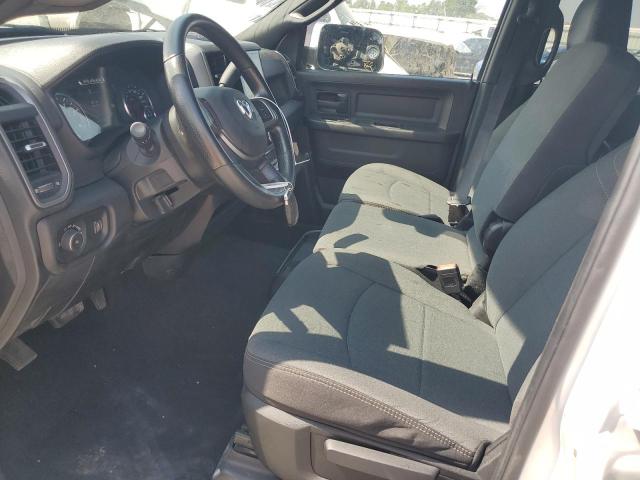 2022 RAM 2500 TRADE 3C6UR5CL3NG391536