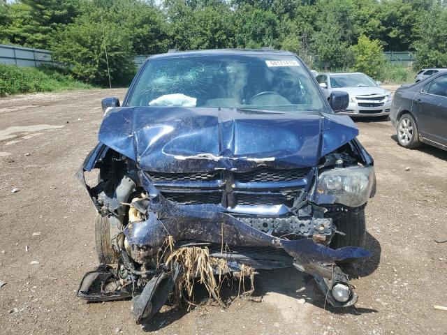 2017 DODGE GRAND CARA 2C4RDGEG9HR715337