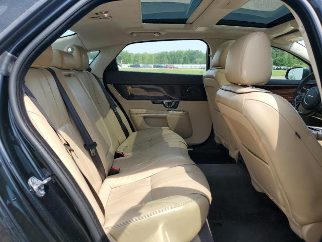 2015 JAGUAR XJL PORTFOLIO SAJWJ2GD5F8V76349