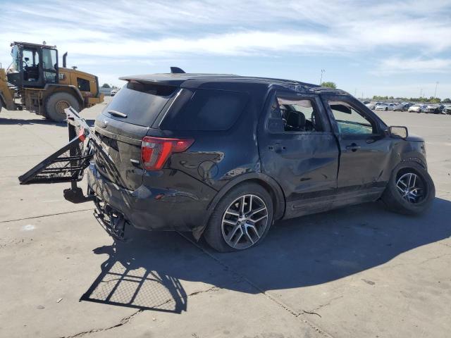 2016 FORD EXPLORER SPORT 1FM5K8GT9GGD03547
