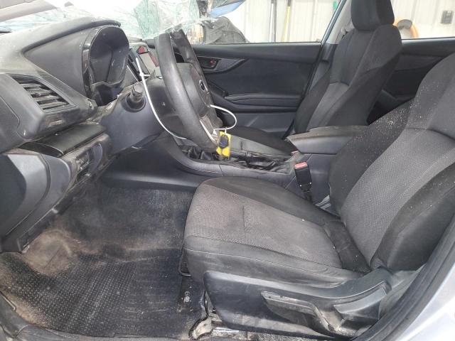 2018 SUBARU IMPREZA 4S3GKAA60J1610347