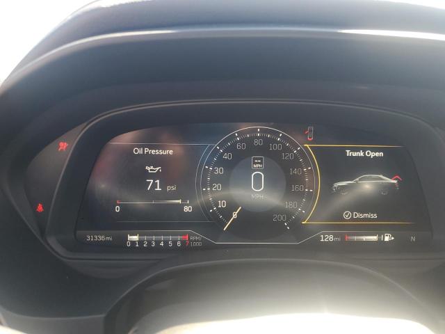 2023 CADILLAC CT4-V BLACKWING 1G6DL5RP1P0460402